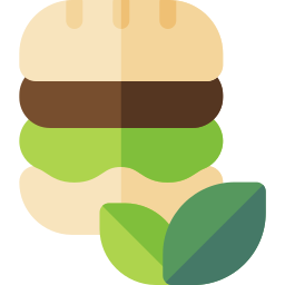 burger icon