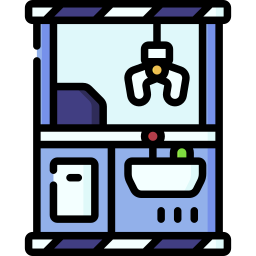 クレーンゲーム icon