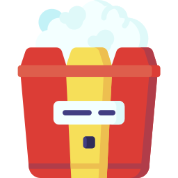 popcorn icon