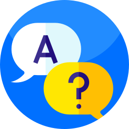 Question icon