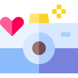 fotoapparat icon