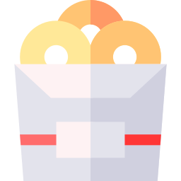 verplempern icon