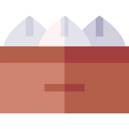 Dumplings icon