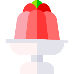 Jelly icon