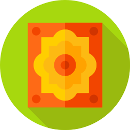 mandala icon