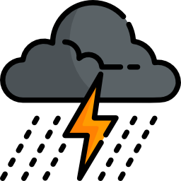 Storm icon