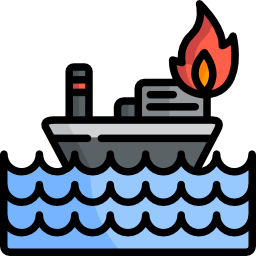 Fire icon