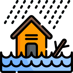 Flood icon