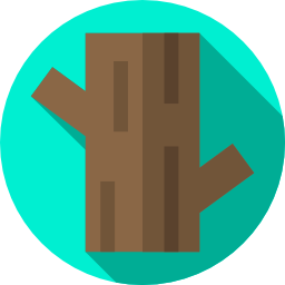 Log icon