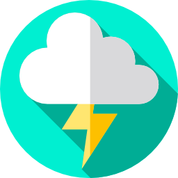 Storm icon