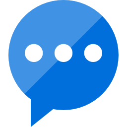 Chat icon