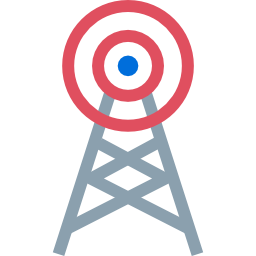 Antenna icon