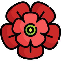 rose icon