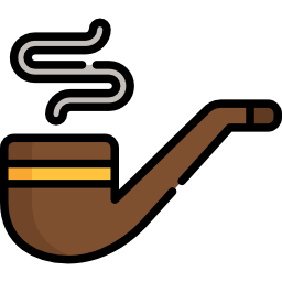 Pipe icon