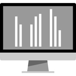 analytique Icône