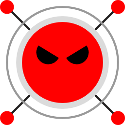 Virus icon