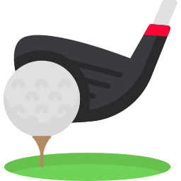 Golf icon