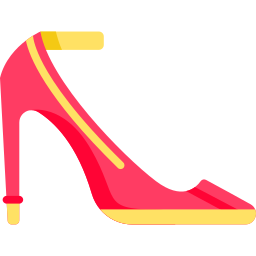 High heels icon