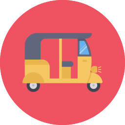 Mototaxi icon