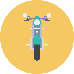 Bike icon