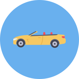 Car icon