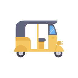 Mototaxi icon