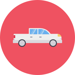 Vehicle icon