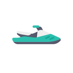 Boat icon