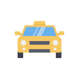 Cab icon