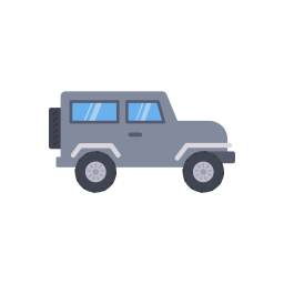 Jeep icon