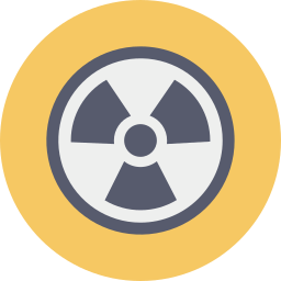 Nuclear icon