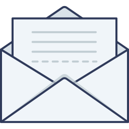 email icon