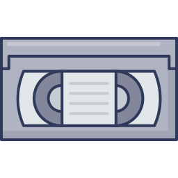 kassette icon