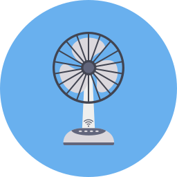 Fan icon