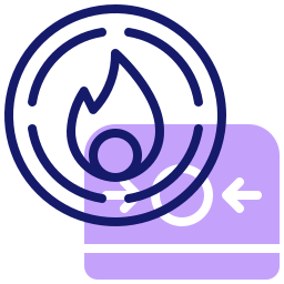 feueralarm icon