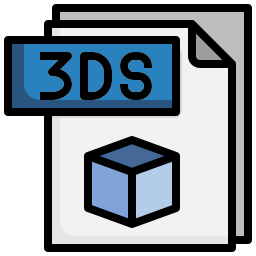 3ds-datei icon