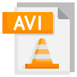 Avi file icon