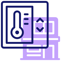 temperatur icon