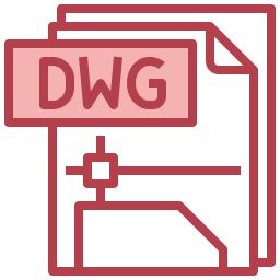 dwg-datei icon