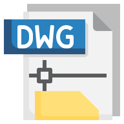 file dwg icona