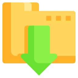 Download icon