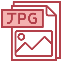 Jpg file icon