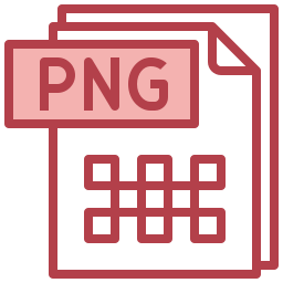 Png file icon