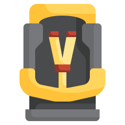 autostuhl icon