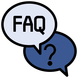 faq Icône