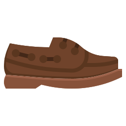 Shoe icon