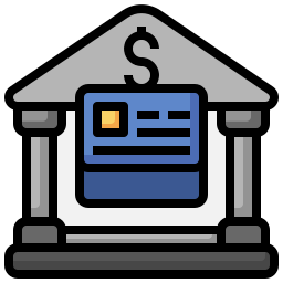 Credit card icon