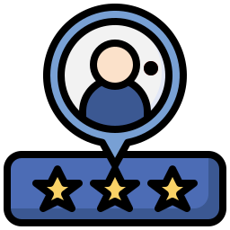 feedback icon