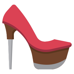 Shoes icon