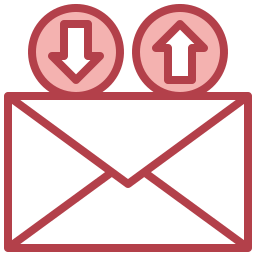 Mail icon